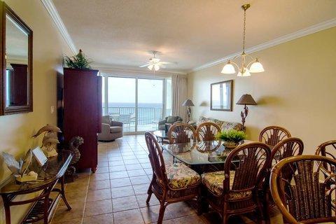 Boardwalk Beach Resort Condominium Panama City Beach Bagian luar foto