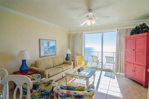 Boardwalk Beach Resort Condominium Panama City Beach Ruang foto